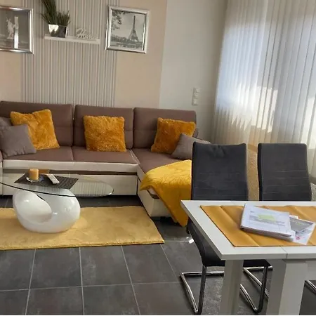 Ferienwohnung Nahe Nurburgring *