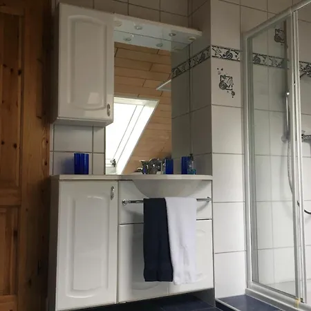 Ferienwohnung Nahe Nurburgring Hausten