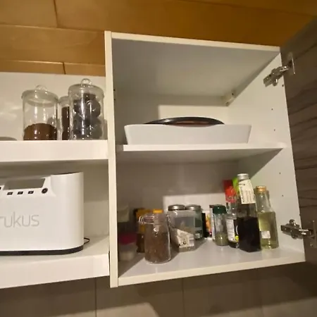 Apartament Ferienwohnung Nahe Nurburgring *