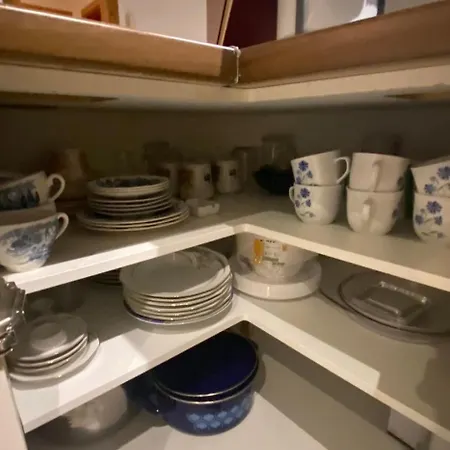 Ferienwohnung Nahe Nurburgring Hausten