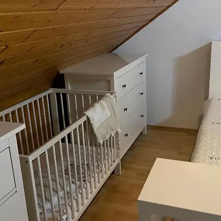 Ferienwohnung Nahe Nurburgring Apartament