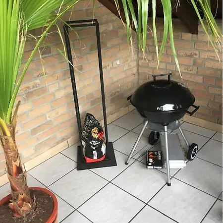 Ferienwohnung Nahe Nurburgring * Hausten