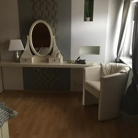 Apartament Ferienwohnung Nahe Nurburgring *