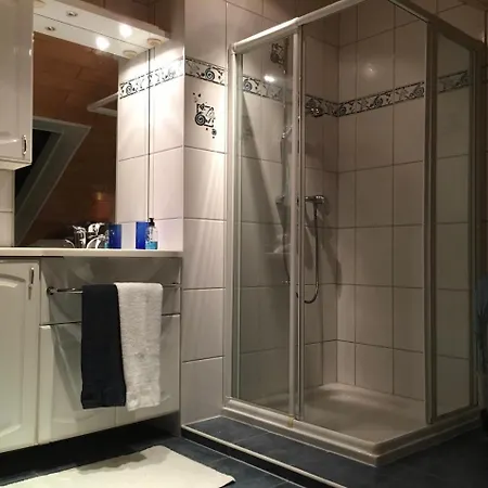 Apartament Ferienwohnung Nahe Nurburgring