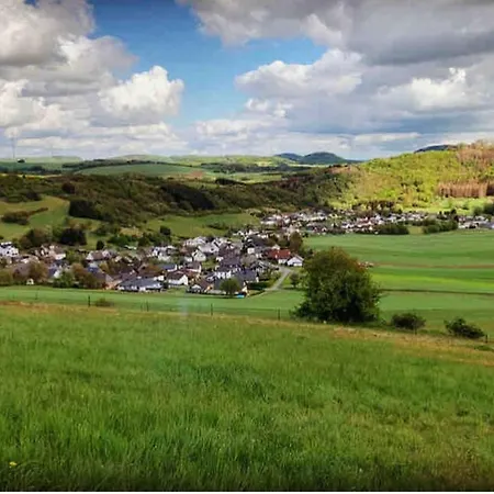 Ferienwohnung Nahe Nurburgring Hausten