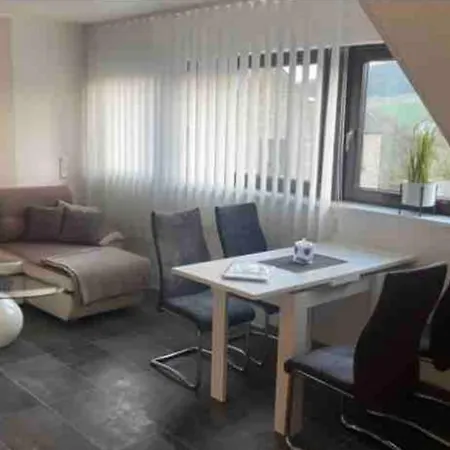 Ferienwohnung Nahe Nurburgring * Hausten