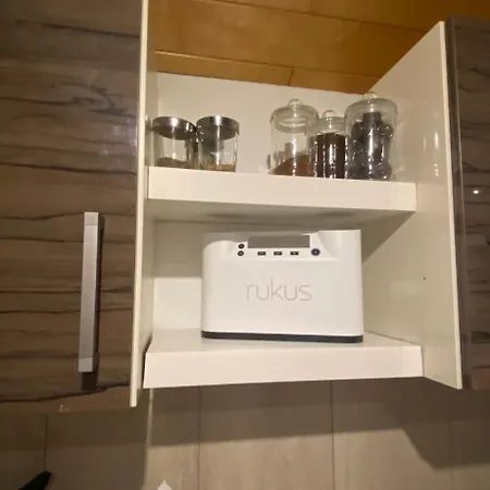 Ferienwohnung Nahe Nurburgring Apartament Hausten