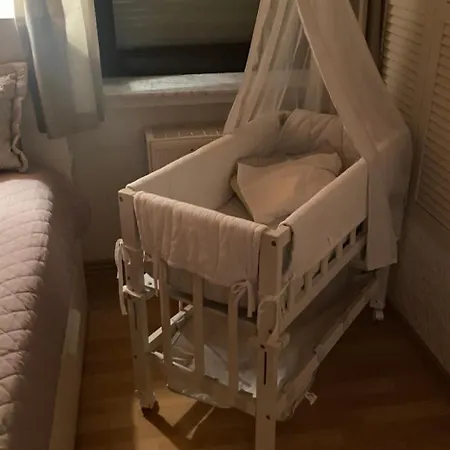 Ferienwohnung Nahe Nurburgring Apartament