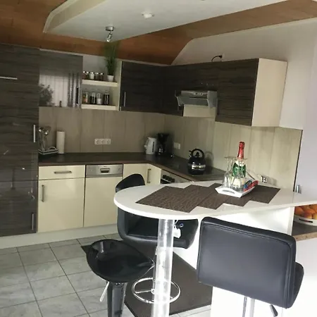 Ferienwohnung Nahe Nurburgring