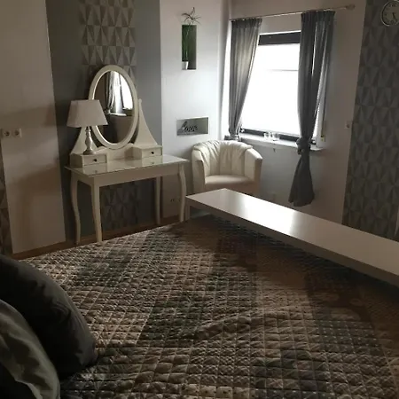 Ferienwohnung Nahe Nurburgring Apartament Hausten