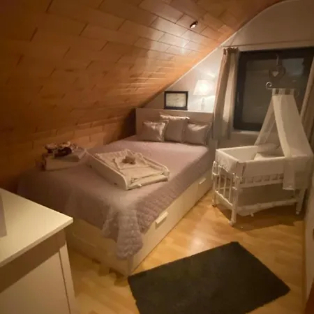 Ferienwohnung Nahe Nurburgring Apartament