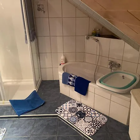 Ferienwohnung Nahe Nurburgring * Hausten