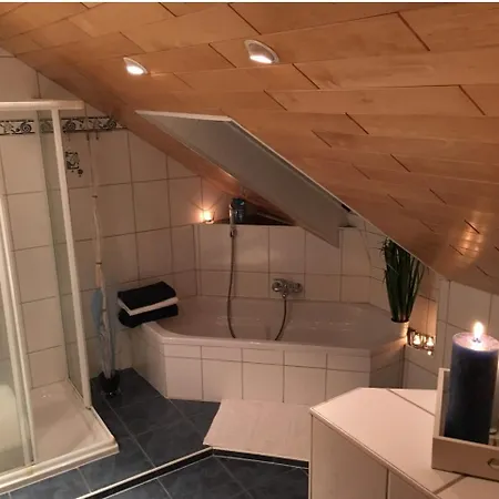 Apartament Ferienwohnung Nahe Nurburgring