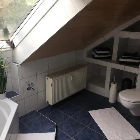 Ferienwohnung Nahe Nurburgring Hausten
