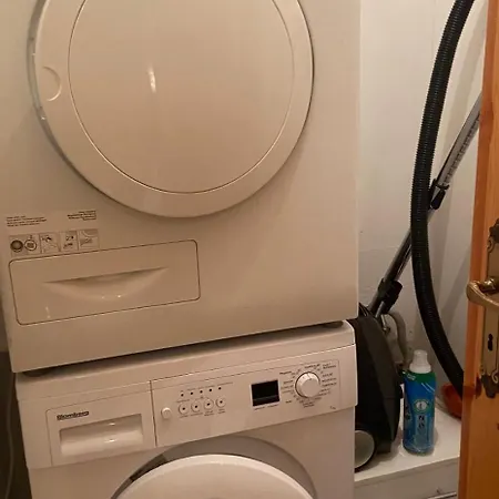 Ferienwohnung Nahe Nurburgring *