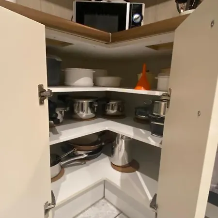 Ferienwohnung Nahe Nurburgring