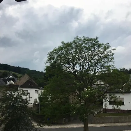 Ferienwohnung Nahe Nurburgring Apartament *