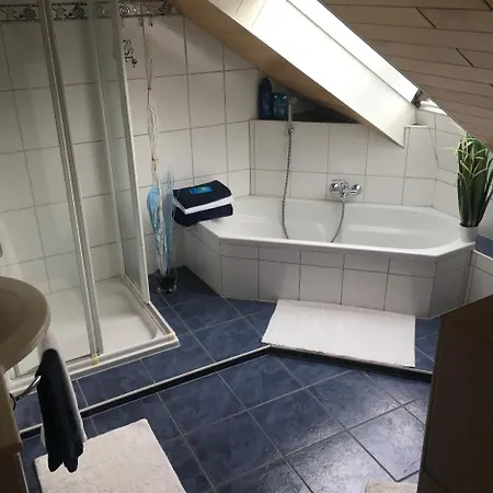 Ferienwohnung Nahe Nurburgring Hausten