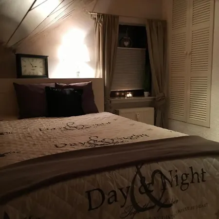 Apartament Ferienwohnung Nahe Nurburgring *