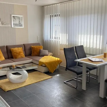 Ferienwohnung Nahe Nurburgring *