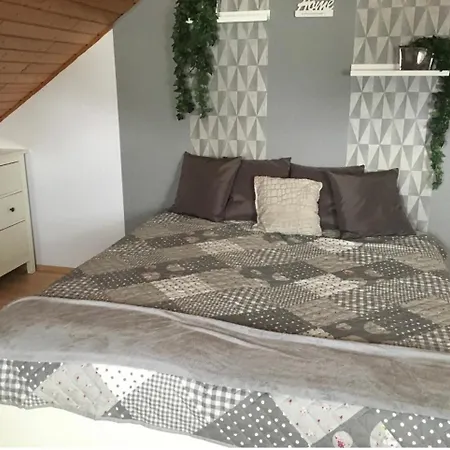 Ferienwohnung Nahe Nurburgring