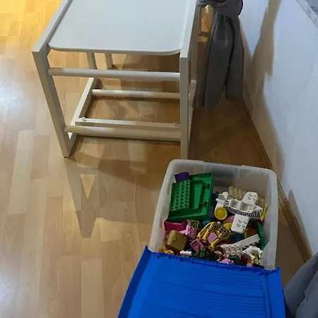 Apartament Ferienwohnung Nahe Nurburgring Hausten