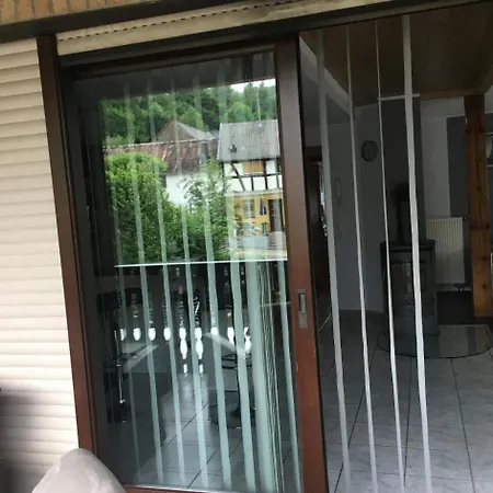 Apartament Ferienwohnung Nahe Nurburgring Hausten