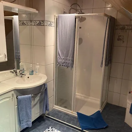 Ferienwohnung Nahe Nurburgring Apartament Hausten