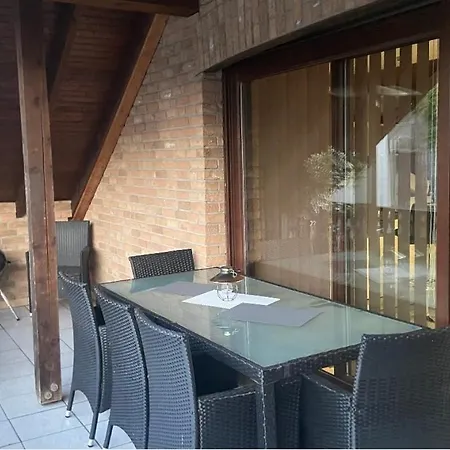 Ferienwohnung Nahe Nurburgring Apartament