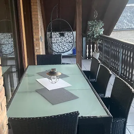 Ferienwohnung Nahe Nurburgring *