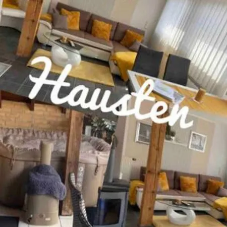 Ferienwohnung Nahe Nurburgring