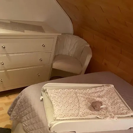Ferienwohnung Nahe Nurburgring Apartament *
