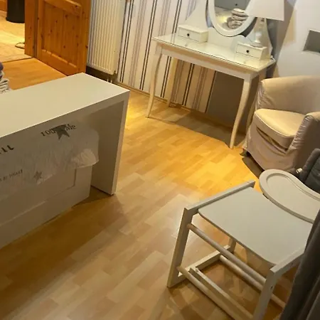 Ferienwohnung Nahe Nurburgring * Hausten