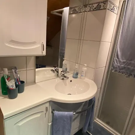 Ferienwohnung Nahe Nurburgring Apartament