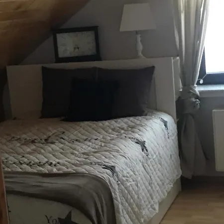 Ferienwohnung Nahe Nurburgring *