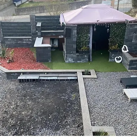 Ferienwohnung Nahe Nurburgring Apartament *