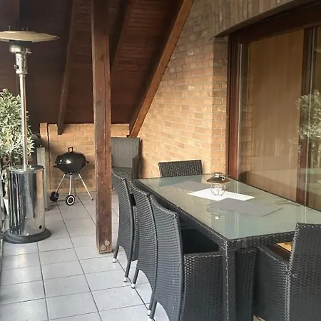 Ferienwohnung Nahe Nurburgring *